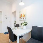 Apartamento Belvedere, App 03 *