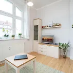 Apartamento Belvedere, App 03 Heringsdorf (Usedom)