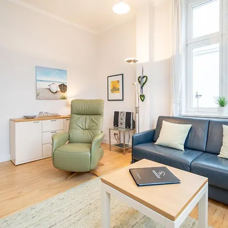 Apartment Belvedere, App 03