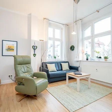 Belvedere, App 03 Apartment *