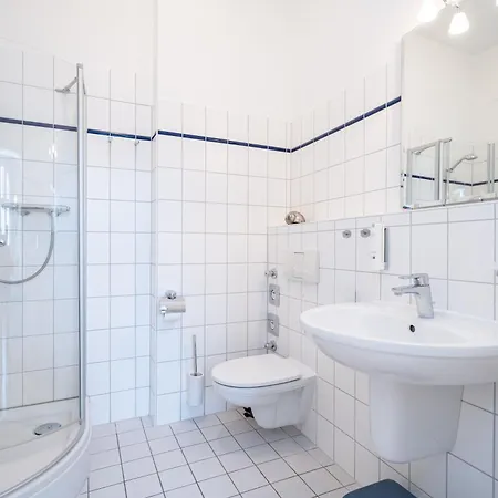 Belvedere, App 03 * Heringsdorf (Usedom)