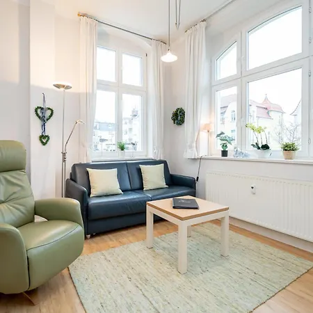 Apartment Belvedere, App 03 *