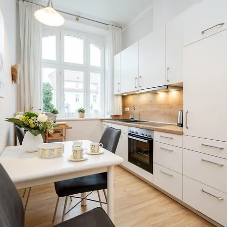 Belvedere, App 03 Appartement *