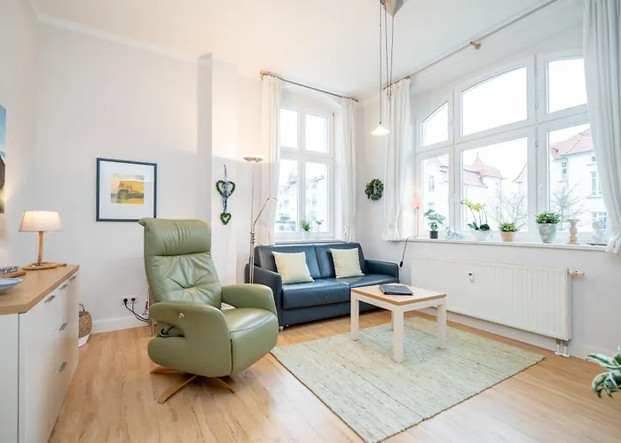 Belvedere, App 03 Lägenhet *