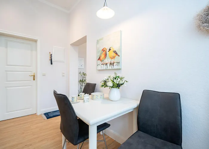 Lägenhet Belvedere, App 03 *