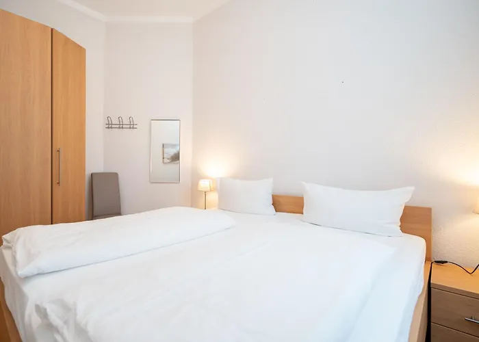 Belvedere, App 03 Heringsdorf (Usedom)